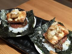 -原志优秀食材·匠心料理·海胆主题(金亿广场店)