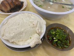 -张豆花(碚峡路店)