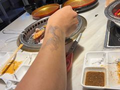 -火炉火自助餐(西直门凯德MALL店)