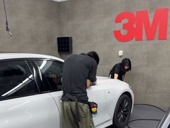 -车友必成·3M汽车贴膜/隐形车衣/改色膜(成都店)