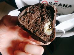 -托斯卡纳烘焙意大利餐厅(五天地店)