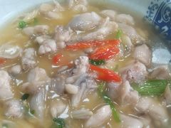 牛蛙面-富贵面馆(镇坪路店)