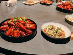 -巴厘龙虾·榜首油焖大虾(洞庭·艺术洋房店)