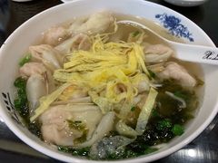 虾仁小馄饨-熙盛源(滨湖万达店)