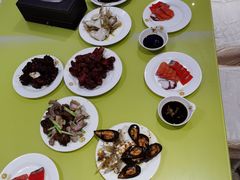 -海韵之星邮轮水会(明发商业广场店)