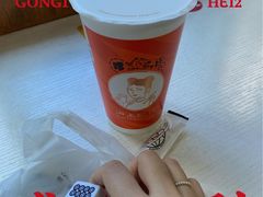 -铁锅哥米线