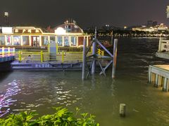 -珠江夜游广州塔·中大码头