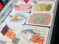 -小满海鲜·别院(天津旗舰店)
