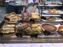 -巴黎贝甜(阳光上东店)