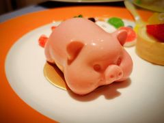 -味餐厅·海鲜·火锅·自助餐