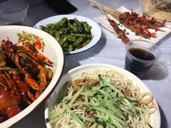 -可可大虾武汉土菜大排档(万松园1店)
