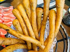 -快乐小羊(富强中路店)