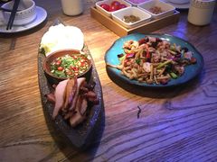 -兰木肆·云南菜(龙湖U城天街店)