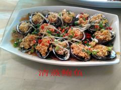 -连家船海鲜大排档·20年闽菜店(厦大店)
