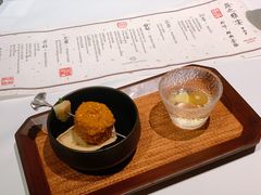 金刚沙豆腐-京兆尹(雍和宫店)