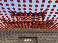 -即墨古城