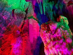 -蓟州溶洞风景区