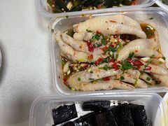 -黎里王记辣脚(黎里总店)