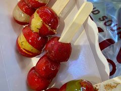 -喜YOU冰糖葫芦·艾炒酸奶(兰州中心店)