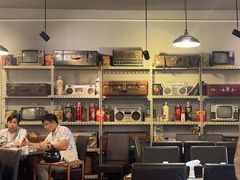 -七寸飝大饭店(马场店)