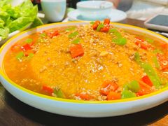 -悦硒楼·新派恩施菜