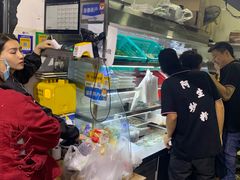 -阿生潮味鲜炒粉(梅林新村店)