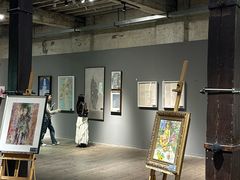 -八号桥艺术空间1908粮仓