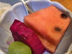-森味薪火烧•烧鸟居酒屋•日本料理(望京店)