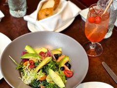 -北京华彬费尔蒙酒店·刃餐厅