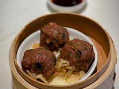 陈皮牛肉球-金悦轩海鲜城(渔人码头店)