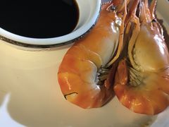 -七的湖·江南蟹舫·阳澄湖农家菜(蟹舫苑店)