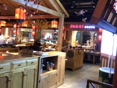 -鸽子窝(黄村店)