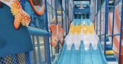 -Mr·Kuma酷么先生雪之乐园