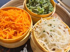 -金狮麟·新豫菜(金码大厦店)