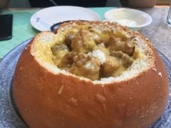 -大树餐厅(红旗街万达店)