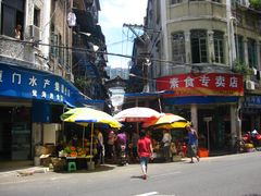 -厦门第七菜市场