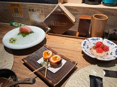 -筱田の食堂·izakaya(淮海中路店)