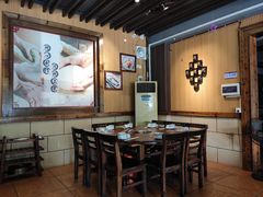 大堂-顺德粥城·叹茶食粥(良化店)