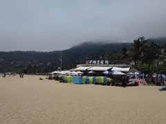 -大梅沙海滨公园