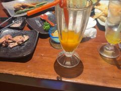 -千代武日本料理(开发区店)