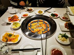 -么子烤肉(化龙池店)