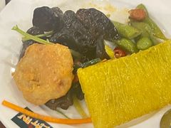 -拉丁餐厅·巴西烤肉自助(正佳广场店)