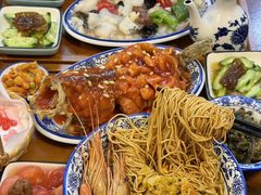 -孙盛兴奥灶面馆·蟹黄面·三虾面(山塘街总店)
