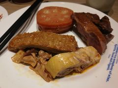 -星伦多海鲜自助餐厅(徐州铜山万达店)