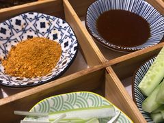 -青岛富力艾美酒店