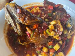 -南沙游艇会·大兵船餐厅