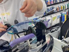 -蓝天网羽(双流路店)