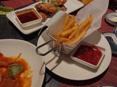 -WOLFGANG PUCK KITCHEN & BAR(迪士尼小镇店)