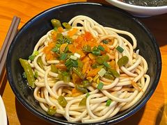 热干面-莲餐厅·湖北菜·藕汤是头牌(愚园路店)