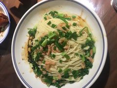 -十面春风·江南面馆(崇宁路店)